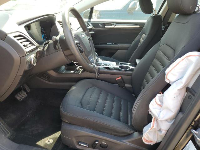Photo 7 from auction – 2013 FORD FUSION SE with VIN 3FA6P0H78DR127291