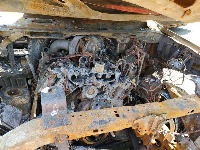 Photo 7 from auction – 2005 FORD F350 SRW S with VIN 1FTWF31P45EB14826