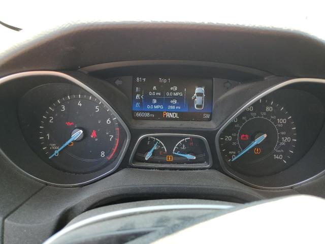Photo 9 from auction – 2016 FORD FOCUS SE with VIN 1FADP3K20GL271961