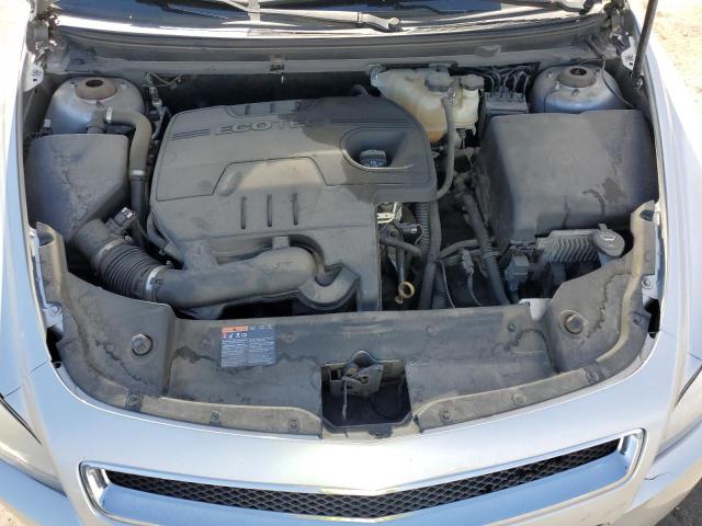 Photo 11 from auction – 2010 CHEVROLET MALIBU LS with VIN 1G1ZA5EBXAF283879