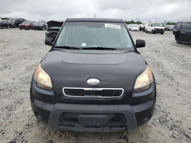 Photo 5 from auction – 2010 KIA SOUL + with VIN KNDJT2A29A7175721