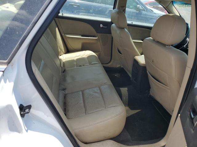 Photo 10 from auction – 2008 FORD TAURUS LIM with VIN 1FAHP25W18G180654