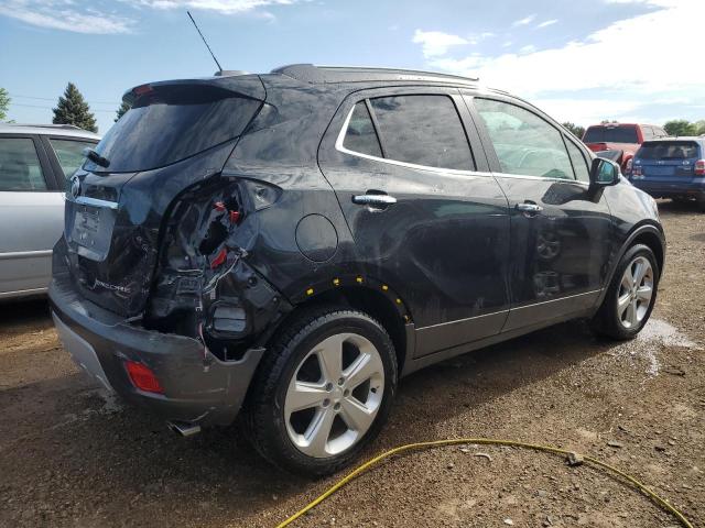 Photo 3 from auction – 2015 BUICK ENCORE CON with VIN KL4CJBSB2FB271623
