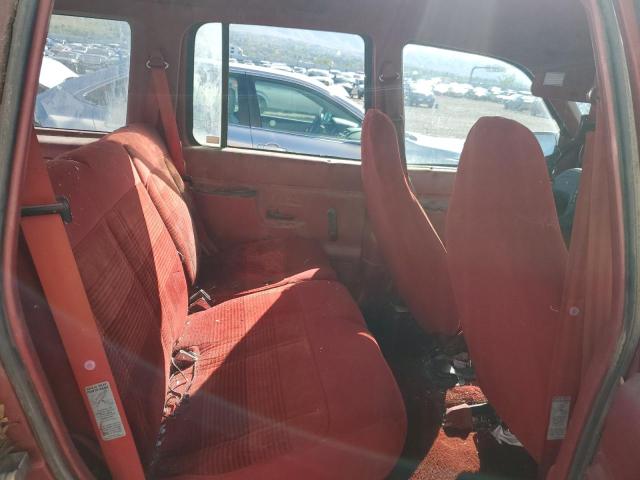 Photo 10 from auction – 1999 FORD EXPLORER with VIN 1FMDU34X1MUB37473