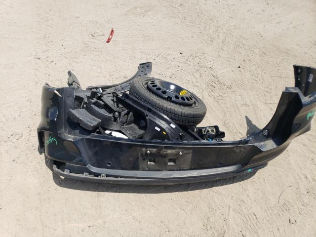 Photo 13 from auction – 2021 CHEVROLET TRAILBLAZE with VIN KL79MTSLXMB117435