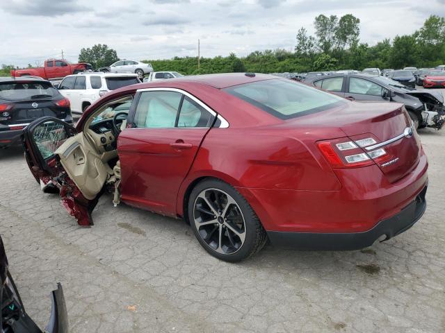 Photo 2 from auction – 2014 FORD TAURUS SEL with VIN 1FAHP2E88EG108959