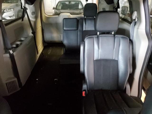 Photo 10 from auction – 2019 DODGE GRAND CARA with VIN 2C4RDGCG7KR690903