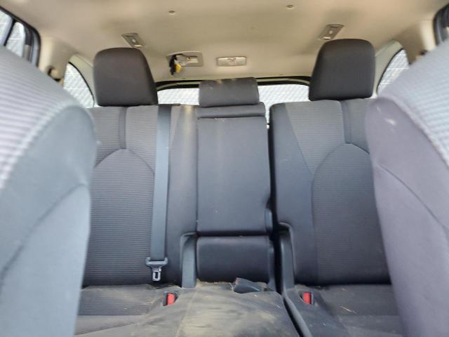 Photo 10 from auction – 2022 TOYOTA HIGHLANDER with VIN 5TDBBRCH0NS546441