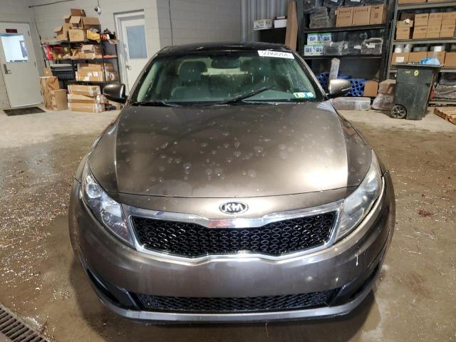 Photo 5 from auction – 2013 KIA OPTIMA EX with VIN 5XXGN4A78DG223376
