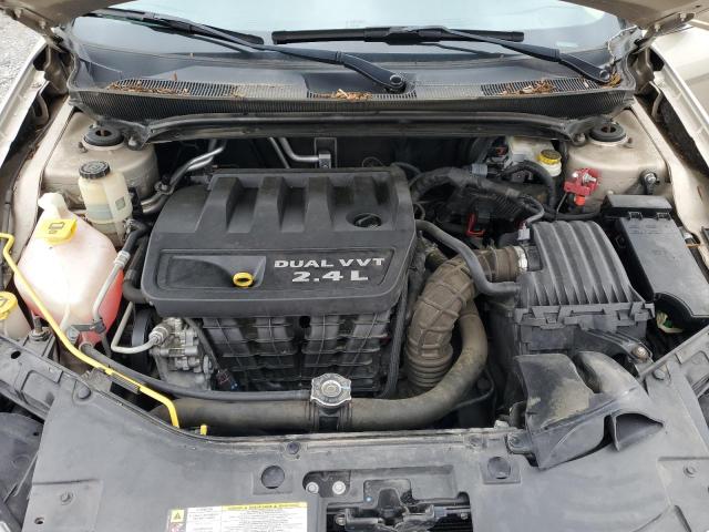 Photo 11 from auction – 2013 CHRYSLER 200 TOURIN with VIN 1C3CCBBB9DN571403