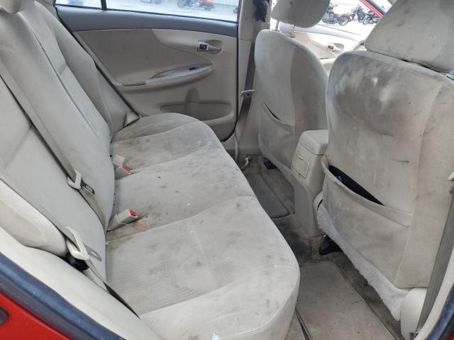 Photo 10 from auction – 2010 TOYOTA COROALLA with VIN 2T1BU4EE8AC525145