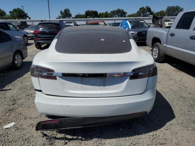 Photo 6 from auction – 2018 TESLA MODEL S with VIN 5YJSA1E29JF271647