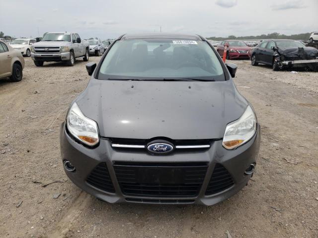 Photo 5 from auction – 2012 FORD FOCUS SE with VIN 1FAHP3F22CL402667