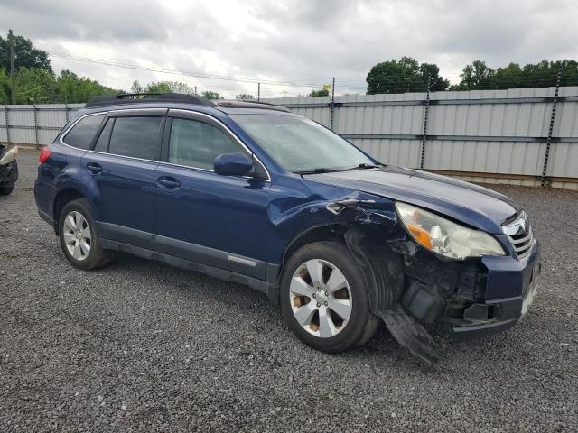 Снимка 4 от търг – 2011 SUBARU OUTBACK 2. с VIN 4S4BRBGC6B3321287