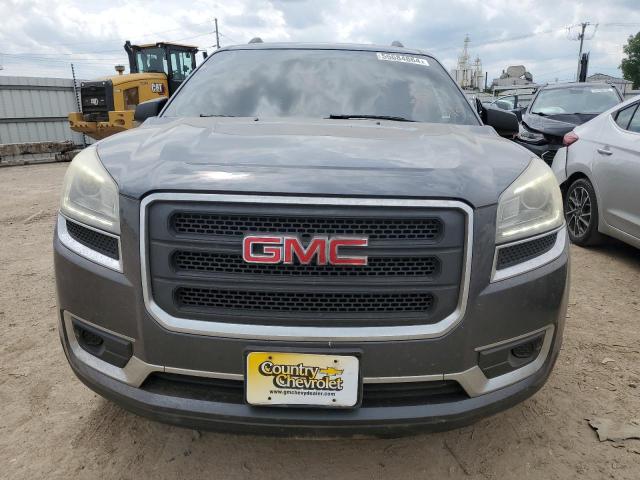 Photo 5 from auction – 2013 GMC ACADIA SLE with VIN 1GKKRPKD0DJ175344