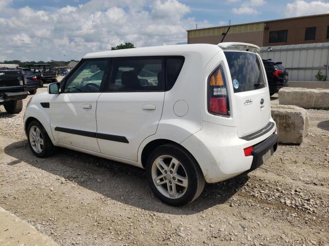Photo 2 from auction – 2010 KIA SOUL + with VIN KNDJT2A25A7176851