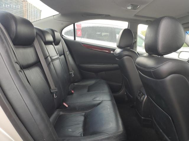 Photo 10 from auction – 2003 LEXUS ES 300 with VIN JTHBF30G430134406