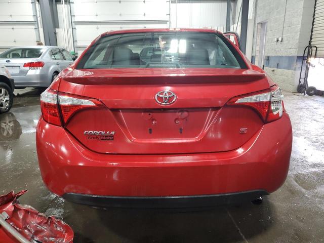 Photo 6 from auction – 2015 TOYOTA COROLLA L with VIN 2T1BURHE3FC414809