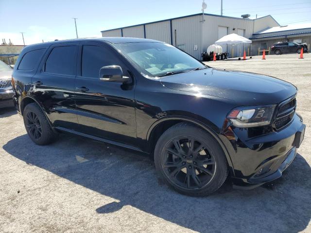 Photo 4 from auction – 2017 DODGE DURANGO R/ with VIN 1C4SDJCT7HC937656