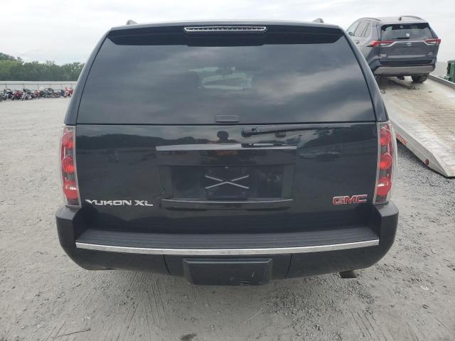 Photo 6 from auction – 2013 GMC YUKON XL D with VIN 1GKS2MEF2DR287337