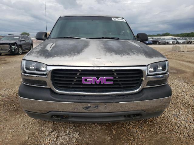 Photo 5 from auction – 2000 GMC NEW SIERRA with VIN 1GTEC14W7YZ185446
