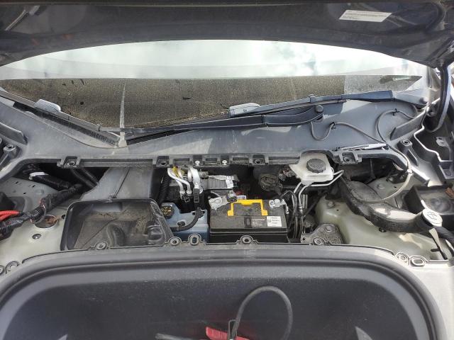 Photo 11 from auction – 2022 TESLA MODEL Y with VIN 7SAYGDEF7NF339014