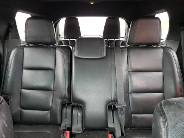 Photo 10 from auction – 2013 FORD EXPLORER X with VIN 1FM5K8D82DGC13281