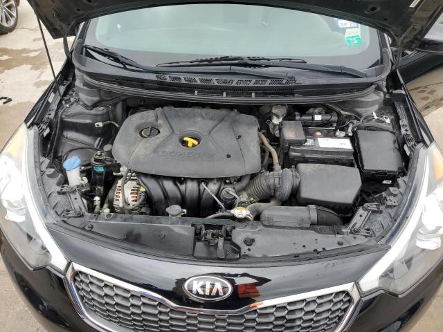 Photo 11 from auction – 2015 KIA FORTE LX with VIN KNAFK4A68F5356705