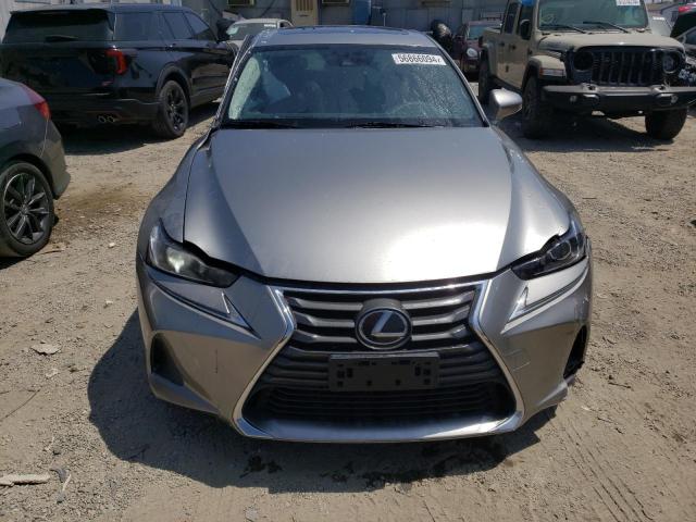 Photo 5 from auction – 2019 LEXUS IS 300 with VIN JTHBA1D23K5089526