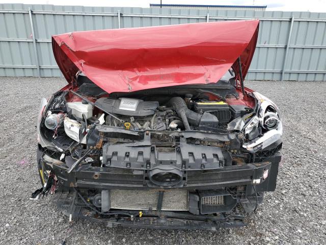 Photo 5 from auction – 2016 HYUNDAI VELOSTER T with VIN KMHTC6AE7GU288129