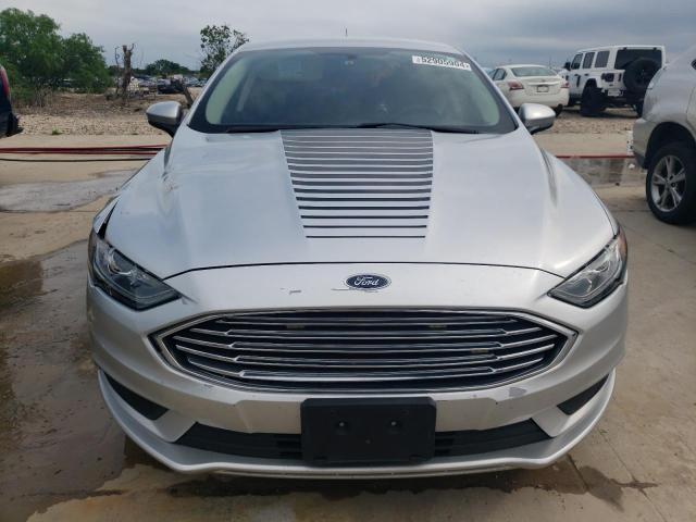 Photo 5 from auction – 2017 FORD FUSION SE with VIN 3FA6P0HD2HR126696