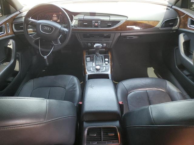 Photo 8 from auction – 2014 AUDI A6 PREMIUM with VIN WAUFFAFC0EN159236