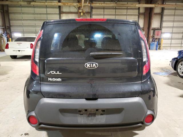 Photo 6 from auction – 2015 KIA SOUL with VIN KNDJN2A27F7783772