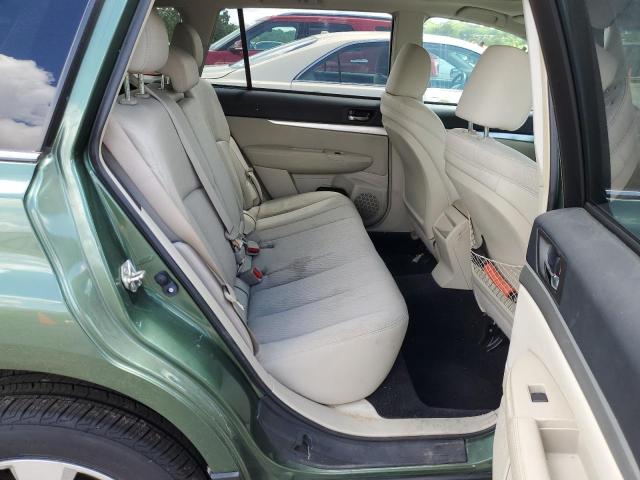Фото 10 с аукциона – 2010 SUBARU OUTBACK 2. с VIN 4S4BRCGC4A3367589