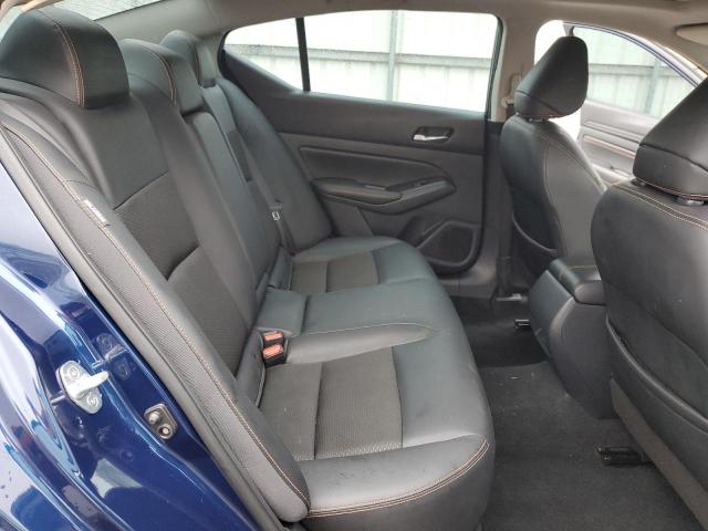 Photo 10 from auction – 2019 NISSAN ALTIMA SR with VIN 1N4BL4CW5KN318554