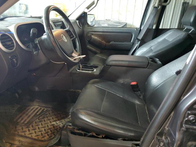 Photo 7 from auction – 2007 MERCURY MOUNTAINEE with VIN 4M2EU48847UJ10106