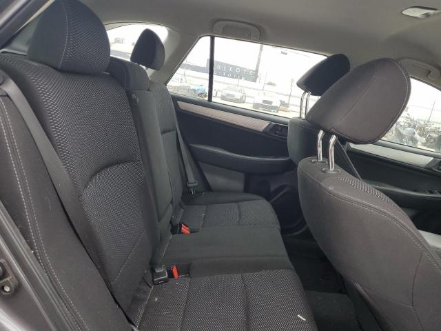 Photo 10 from auction – 2018 SUBARU OUTBACK 2. with VIN 4S4BSAAC6J3372438