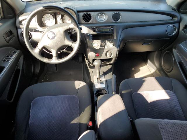 Photo 8 from auction – 2004 MITSUBISHI OUTLANDER with VIN JA4LX41F44U000854