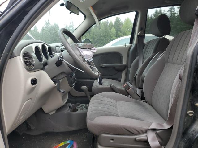 Photo 7 from auction – 2002 CHRYSLER PT CRUISER with VIN 3C4FY58B12T329897