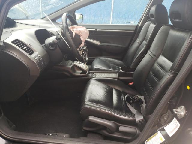 Photo 7 from auction – 2011 ACURA CSX TECHNO with VIN 2HHFD5F70BH201795