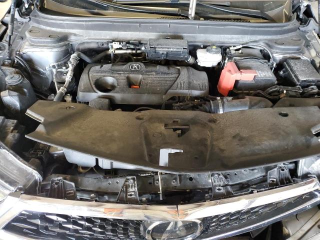 Photo 12 from auction – 2022 ACURA RDX with VIN 5J8TC2H37NL013317