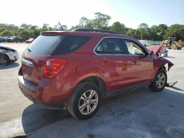 Photo 3 from auction – 2013 CHEVROLET EQUINOX LT with VIN 2GNALDEK6D6212533