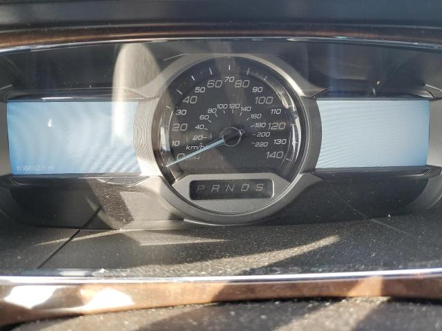 Photo 9 from auction – 2015 FORD TAURUS LIM with VIN 1FAHP2F87FG105499