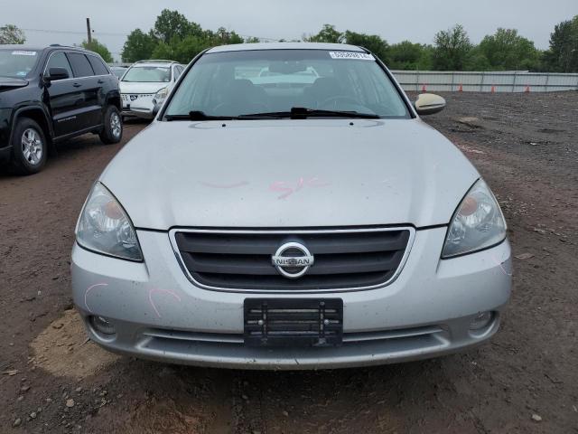 Photo 5 from auction – 2003 NISSAN ALTIMA BAS with VIN 1N4AL11DX3C173603
