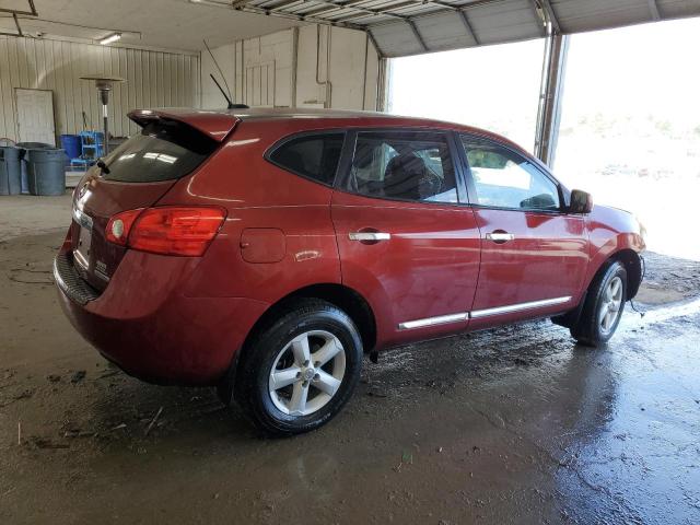 Photo 3 from auction – 2013 NISSAN ROGUE S with VIN JN8AS5MT5DW548549