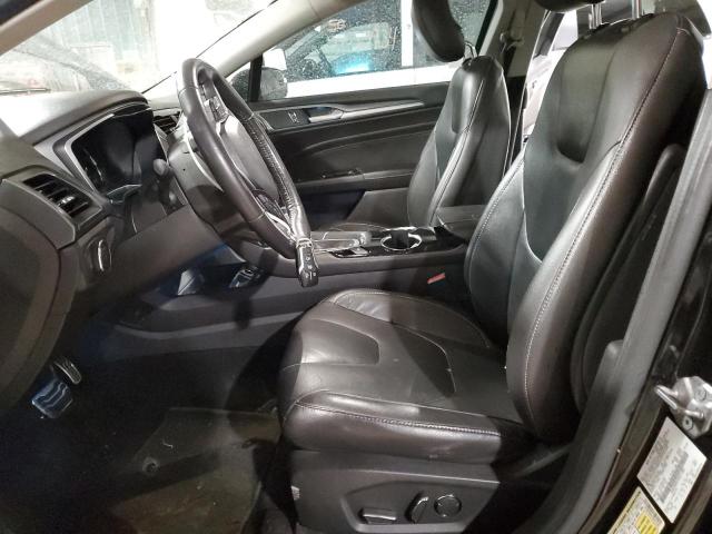 Photo 7 from auction – 2014 FORD FUSION TIT with VIN 3FA6P0K91ER351482