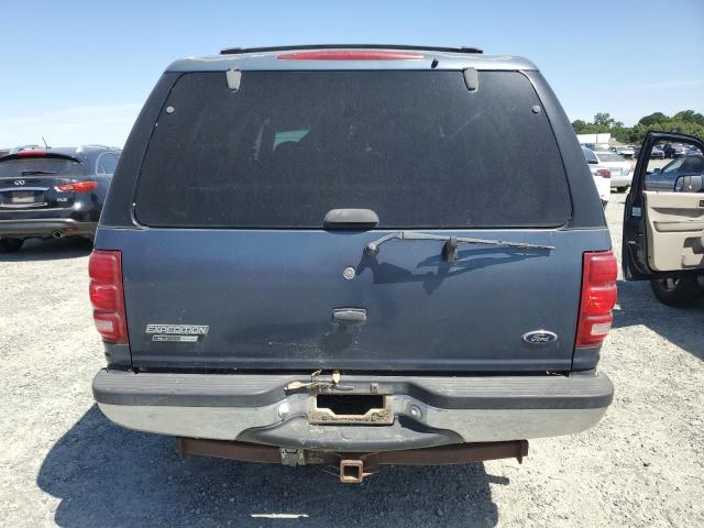 Photo 6 from auction – 2002 FORD EXPEDITION with VIN 1FMPU16L72LA66388