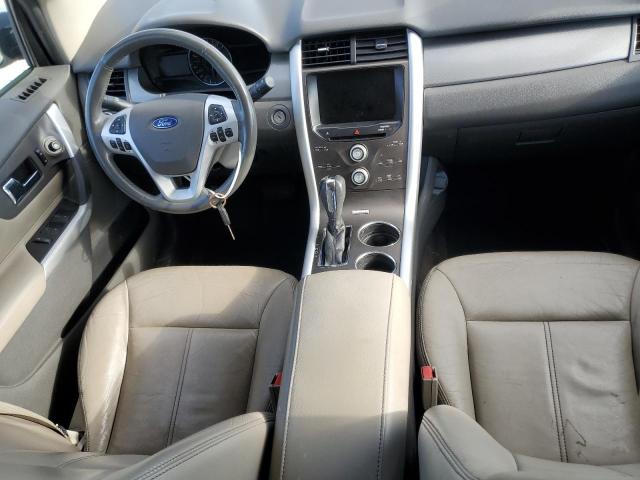Photo 8 from auction – 2013 FORD EDGE SEL with VIN 2FMDK4JCXDBB52377