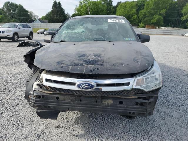 Photo 5 from auction – 2011 FORD FOCUS SE with VIN 1FAHP3FN3BW114986
