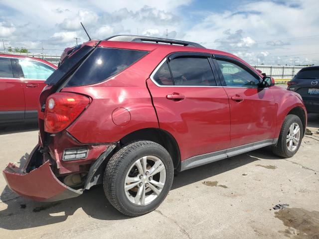 Photo 3 from auction – 2015 CHEVROLET EQUINOX LT with VIN 2GNALBEK2F6432677